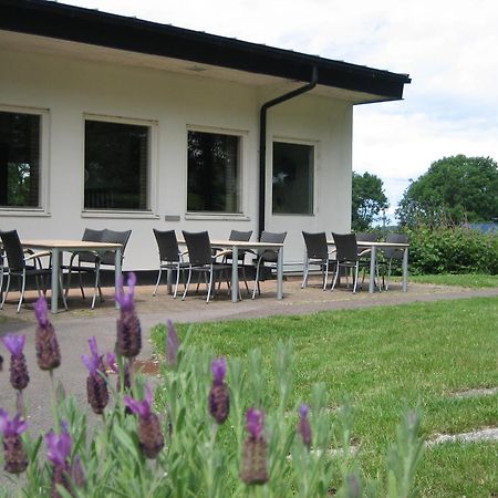 Allegarden Kastloesa Hotell エクステリア 写真