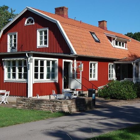 Allegarden Kastloesa Hotell エクステリア 写真