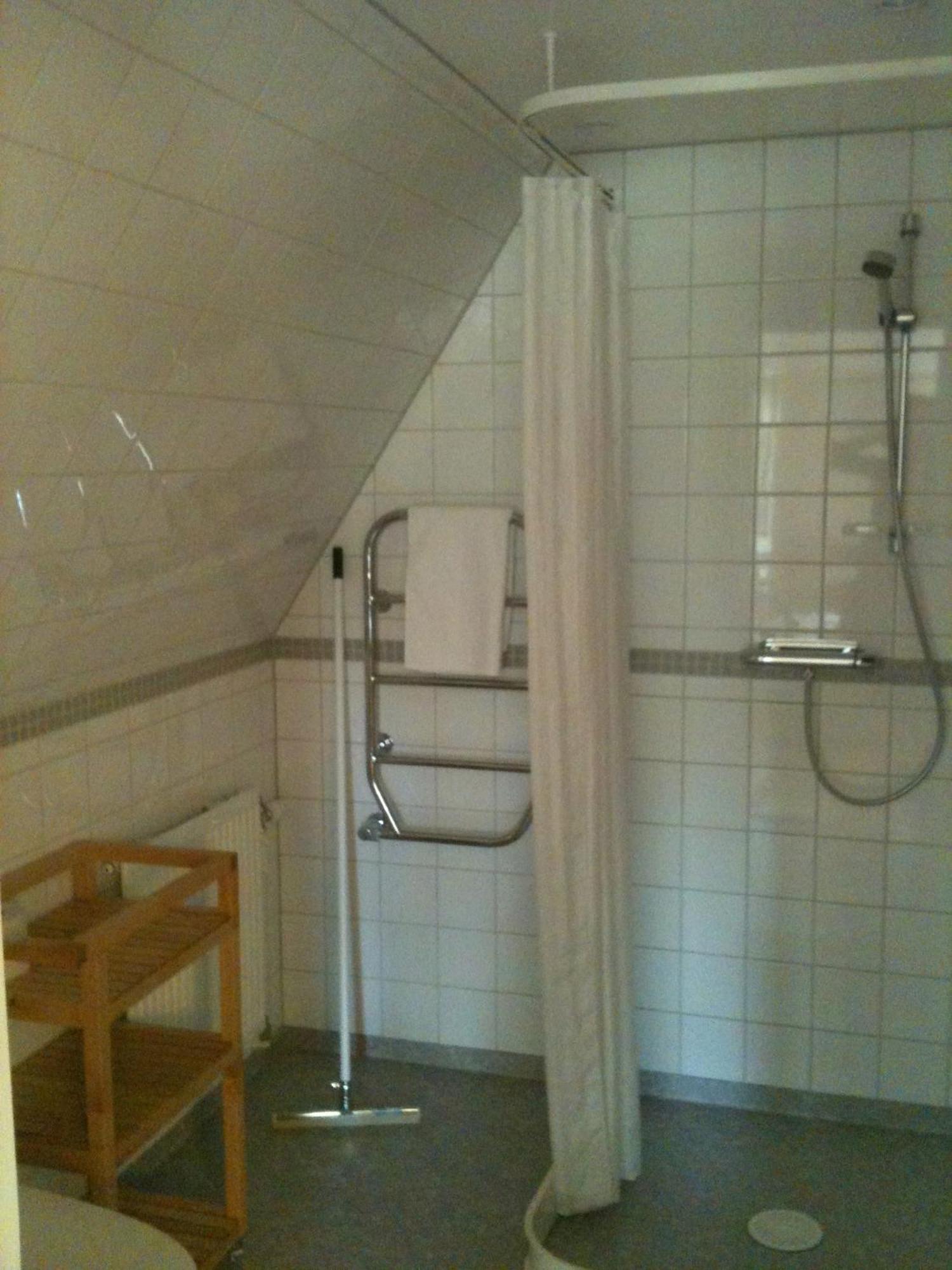 Allegarden Kastloesa Hotell エクステリア 写真