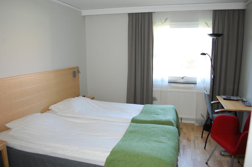 Allegarden Kastloesa Hotell 部屋 写真