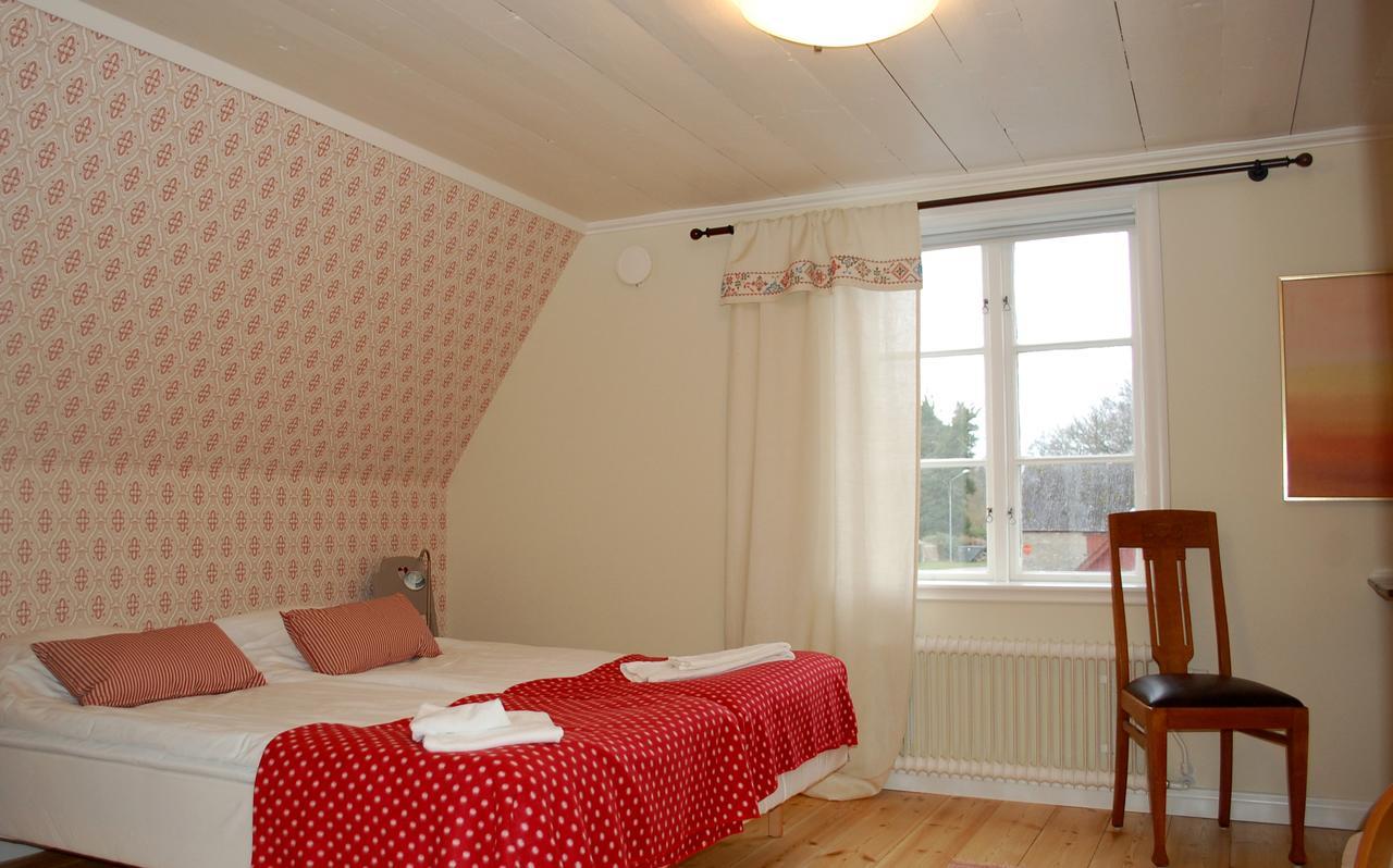Allegarden Kastloesa Hotell エクステリア 写真